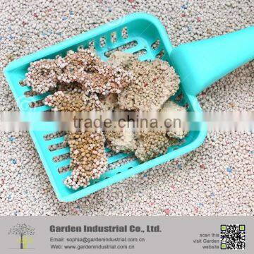 Made in China Get Free Samples White Ball Cat Litter photo-5