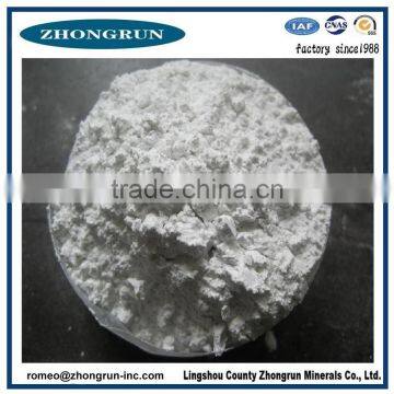400 Mesh White Talc Powder Manufacturer