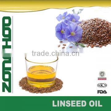 100% Nature and Pure Flaxseed Oil photo-6