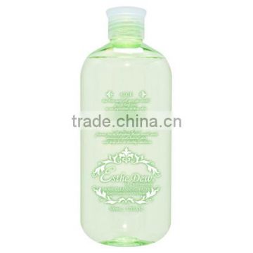 ESTHE DEW Moist Cleansing Water Make Up Cleanser Liquid for Oily Skin 500ml