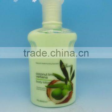 snow white body lotion