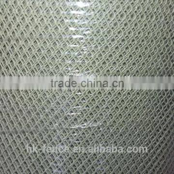 Aluminum expanded diamond mesh price/powder coated expanded metal mesh sheet fence/stainless steel expanded metal mesh on sale