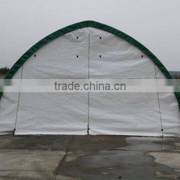 Outdoor Strong Weight Fabric Shelter photo-4