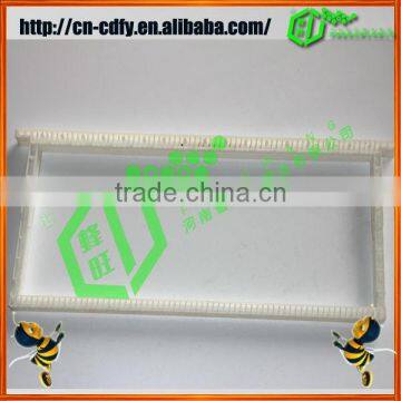 Low price Beekeeping Tools Honey Comb frames Plastic Bee Frames