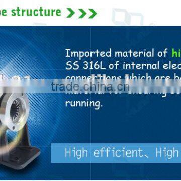 New Arrival Corona Discharge Ozone Generator Ceramic Plate photo-3