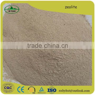 Natural Zeolite Price For Water Purification