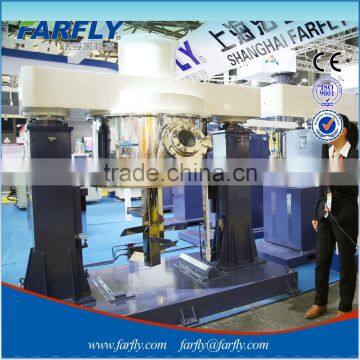 FARFLY FDXJ Planetary Mixer photo-2