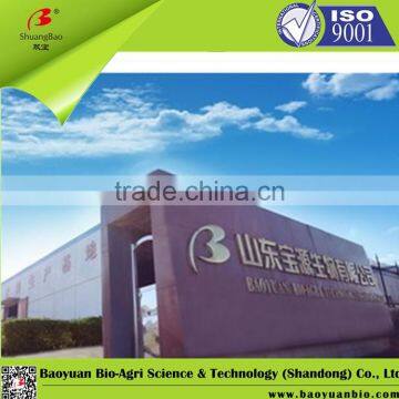 Calcium Magnesium Fertilizer Irregular Particles photo-3