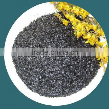 Potassium Humate Flakes For Agriculture