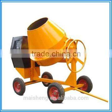 High Quality Portable Mini Cement Mixer