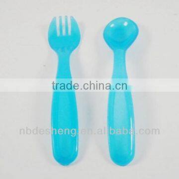 Disposable Plastic Forks And Spoons