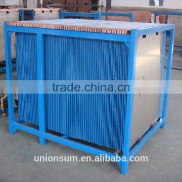 Completed Copper Smelting and Processing Machine and Equipment EPC photo-4