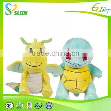 China Toy Factory Pokemon go Plush Child Toy photo-5