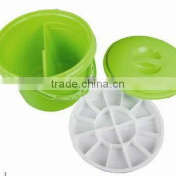 China Highly Quality Plastic Brush Washer