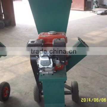 garden wood hammer mill tree branches shredder