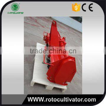 China Manufacturer Wholesale New Rototillers for Tractors/mini Tiller for Sale photo-6