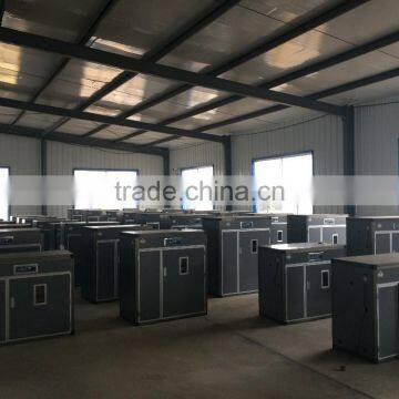 Hot Selling New Material Automatic Egg Incubator 2000 Eggs in Saudi Arabic