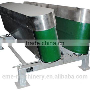 professional sheep slaughtering equipment Living Sheep/goat V-Type Convey Machine butchery equipment of sheep slaughterhouse