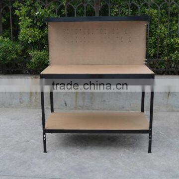 2016 hot selling steel drawer work bench system for lab