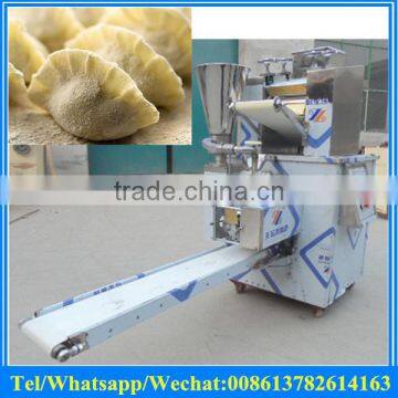 quick-frozen dumpling machine for industrial use