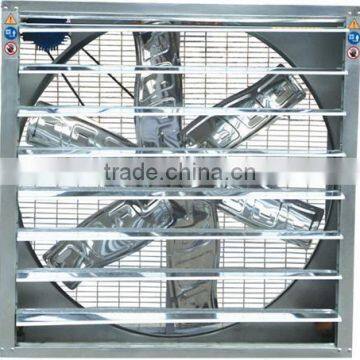 Heavy Hammer Axial Wall 380V Exhaust Fan Systems