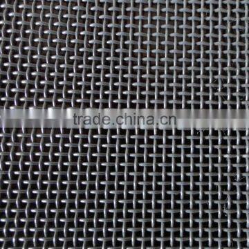 Powder Coated Stainless Steel Security Window Screen French Door Screen photo-4