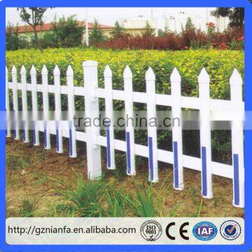 Australia Plastic Small Garden Fence/lightweight Garden Fencing(Guangzhou Factory) photo-6