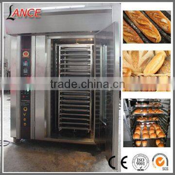 commercial bread electric oven with factory price