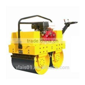 types of road roller double drum asphalt road roller