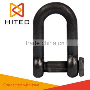 Chinas factory trawling chain shackle