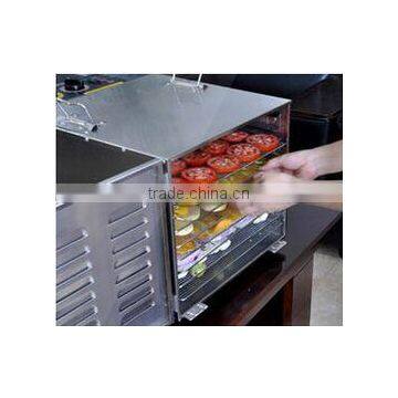 High Quality Electric Vegetable and Fruit Dehydrator