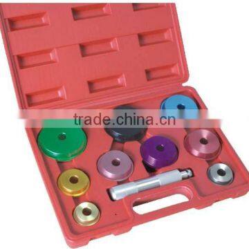 10PCS BEARING RACE AND SEAL DRIVER SET (AG3038)