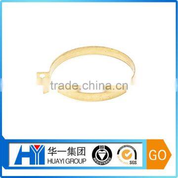 Stainless Steel Flat Spring