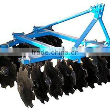 1BQ-3.4 New type hydraulic light-duty off-set disc harrow