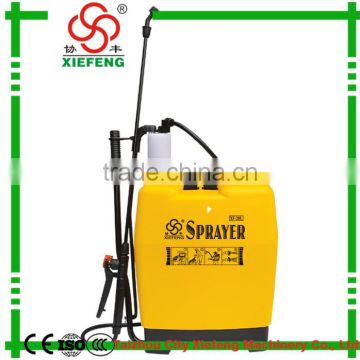 High qulity hand plastic sprayers