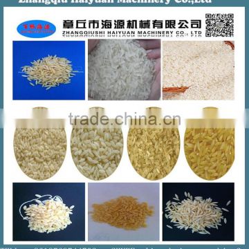 Full Automatic Artificial Rice Machine