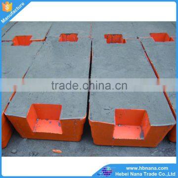 Australia Temporary Fences Portable Safety Fence photo-4