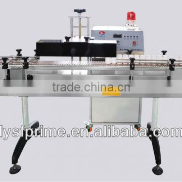 Induction Aluminum Foil Cap-sealer Machine