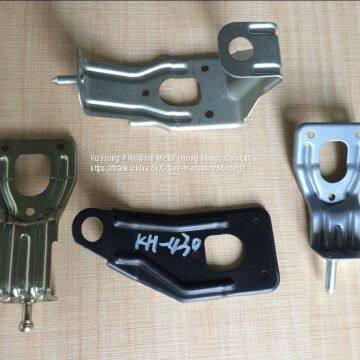 OEM Metal Stamping Parts, Meter Connector Terminal photo-2