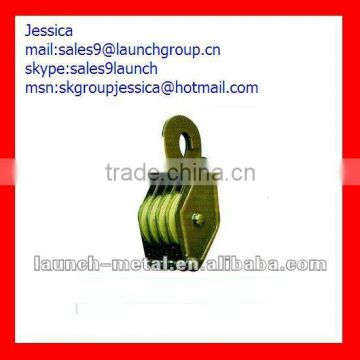 LF-JPB-92 nylon pulley block set