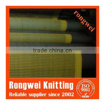 construction safety mesh