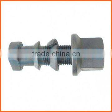 Customized Wholesale Quality Steel Trunk Wheel Bolt photo-4