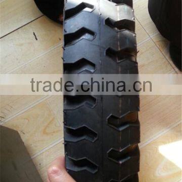 China New Motorcycle Tires 400-8 Wholesale photo-3