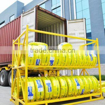 Wholesale Winter Tubeless Tires New 195/55r15 Cheap Car Tire Price photo-6