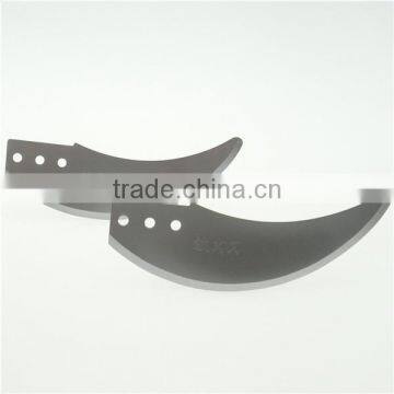 high food grade stainless steel meat grinder blade