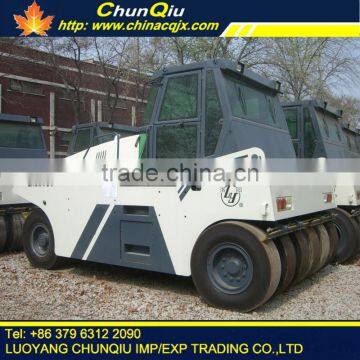YTO LRS2030 wheel road roller for sale with cummins engine