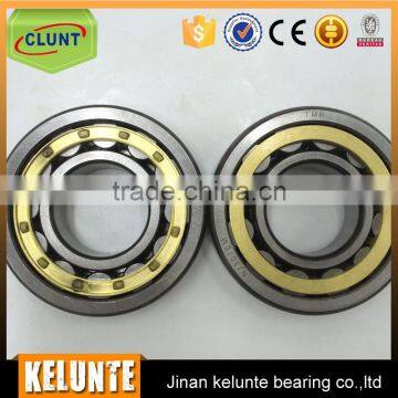 Machine Tool Spindle Bearings NJ248 Cylindrical Roller Bearings With Free Samples NJ248M