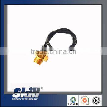 Normally-closed Thermal Protector /heat Protector