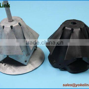 8 Way Carbon Steel Bust Expanding Anchor photo-2