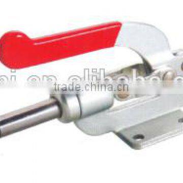 Zinc Plated Carbon Steel Assembly Tools Type Toggle Clamps photo-5